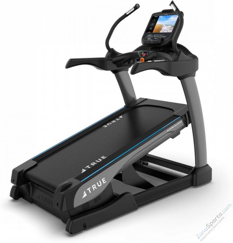 Беговая дорожка True Fitness Alpine Runner