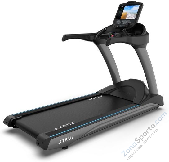 Беговая дорожка True Fitness C900