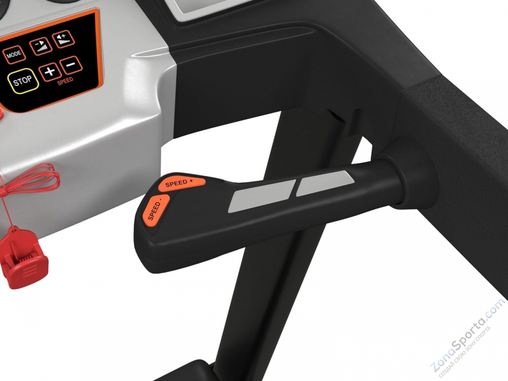 Беговая дорожка Unix Fit MX-800S