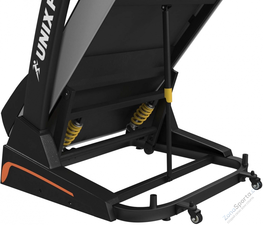 Беговая дорожка Unix Fit MX-910T