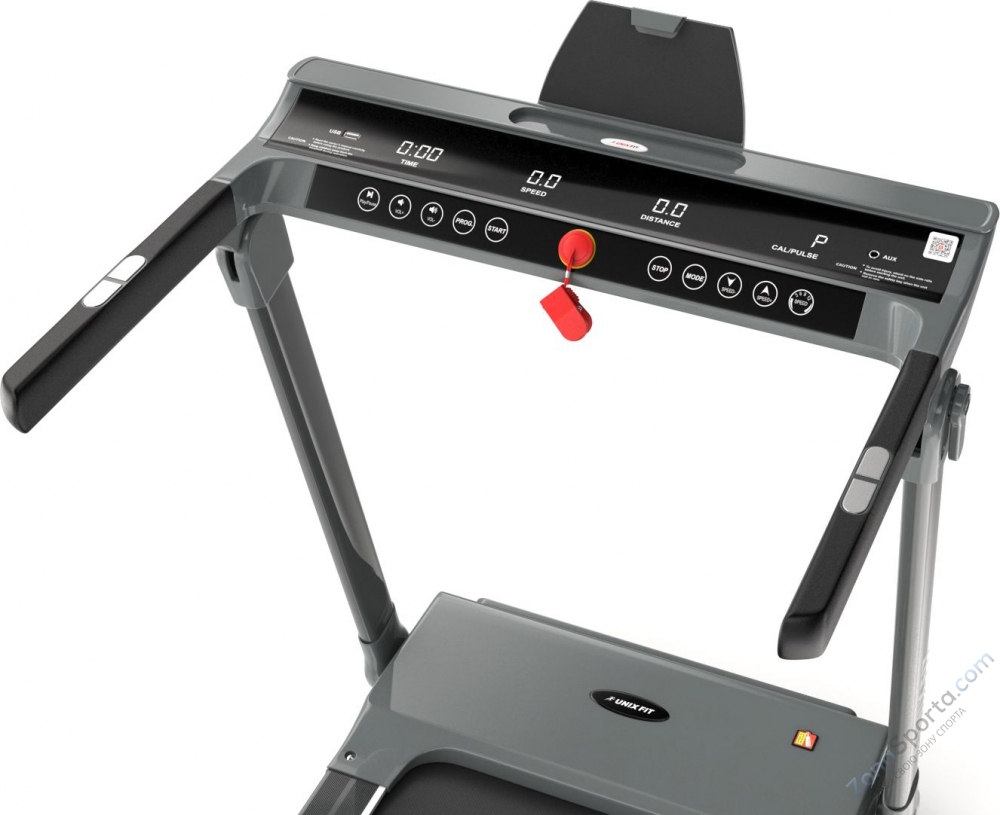 Беговая дорожка Unix Fit R-320X