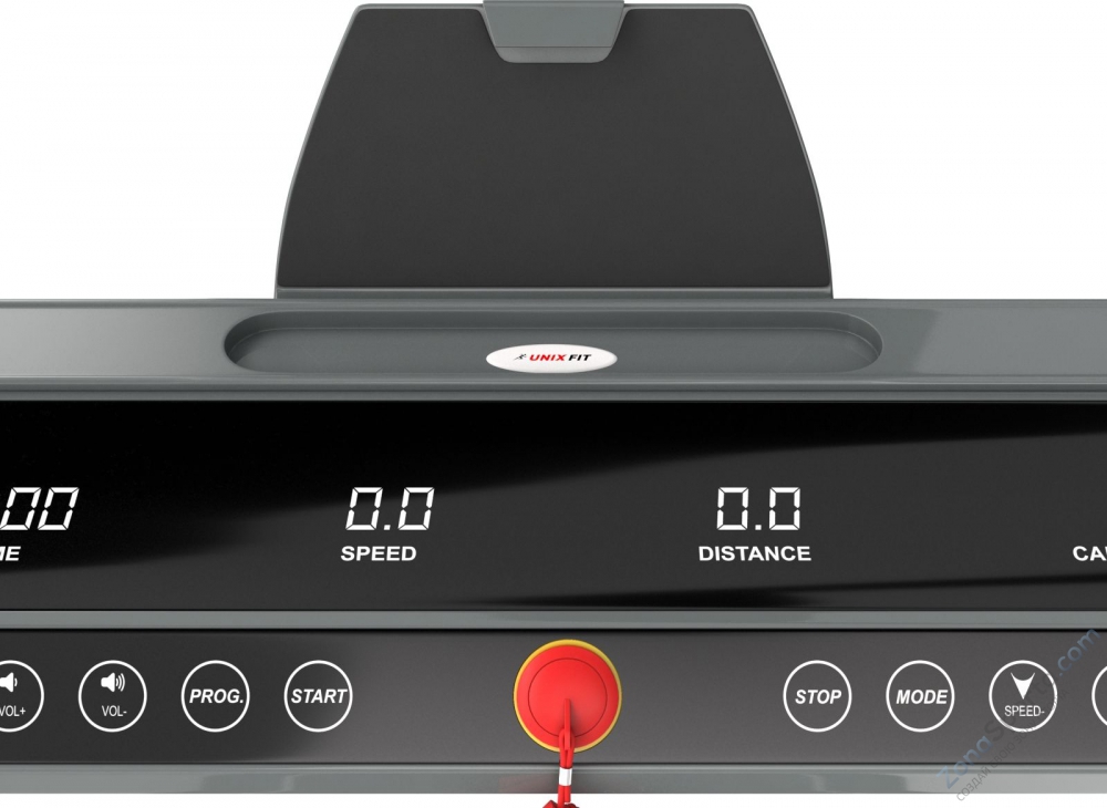 Беговая дорожка Unix Fit R-320X