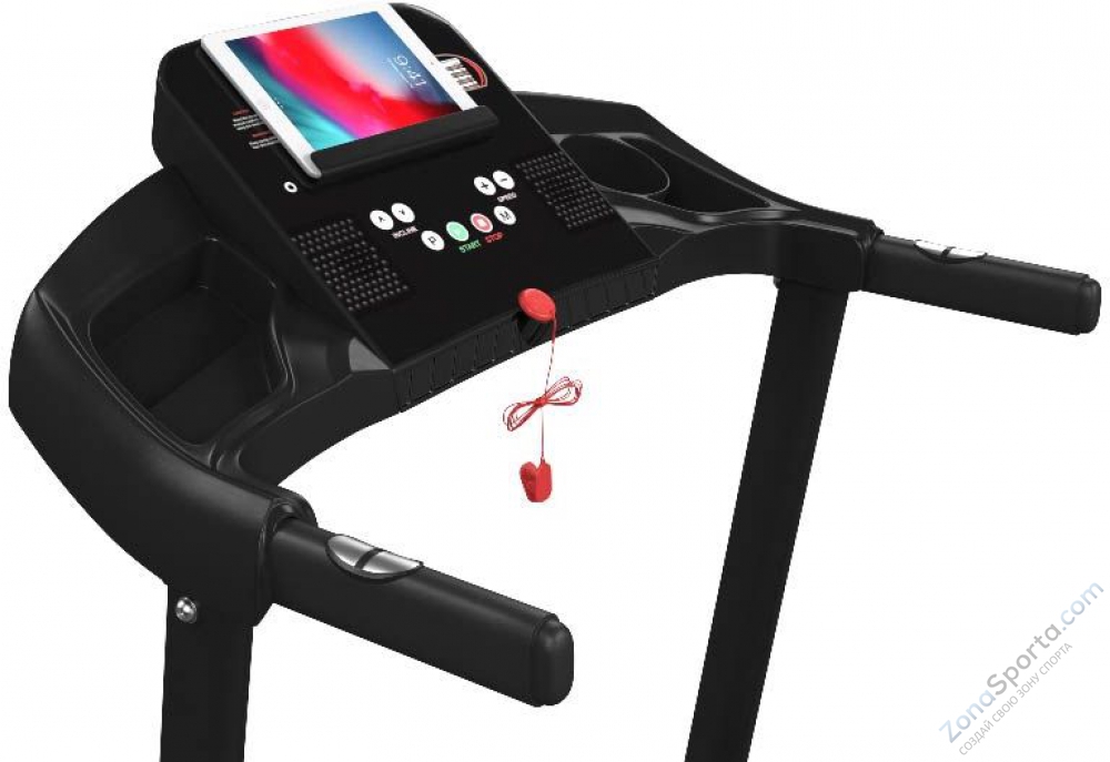 Беговая дорожка Unix Fit ST-550L