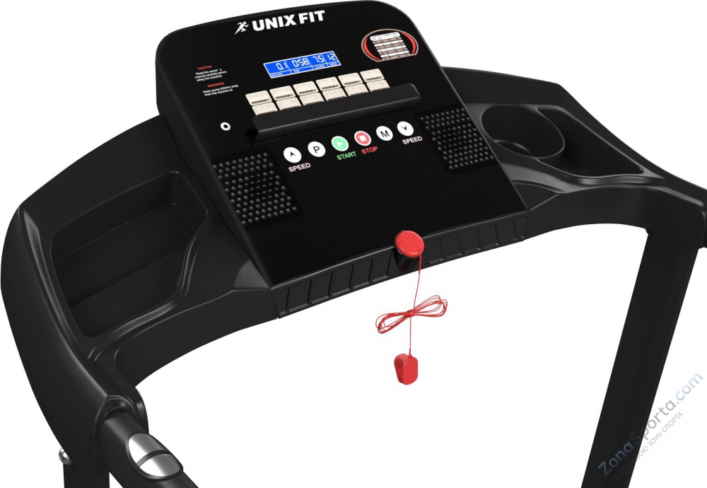 Беговая дорожка Unix Fit ST-550L
