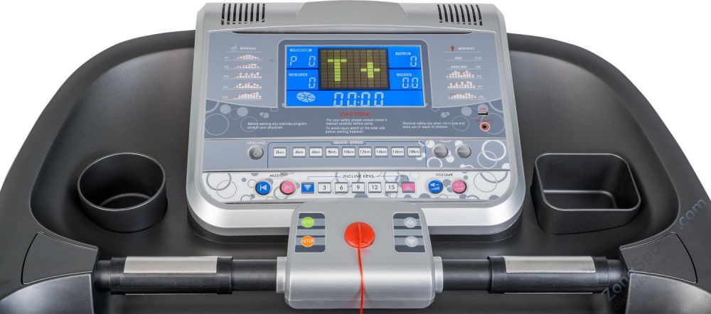 Беговая дорожка VictoryFit Gym-898