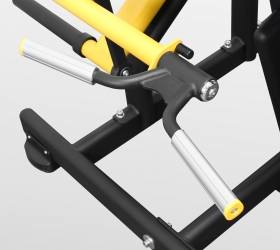 Бицепс Bronze Gym PL-1713