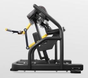 Бицепс Bronze Gym PL-1713