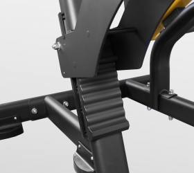 Бицепс Bronze Gym PL-1713