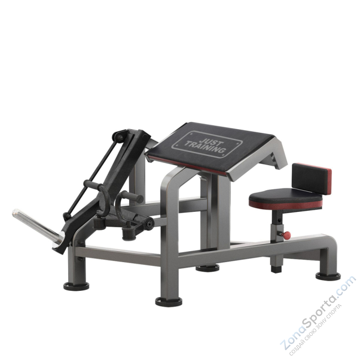 Бицепс машина Антат