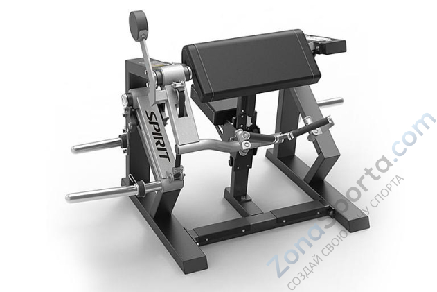 Бицепс машина Spirit SP-4513