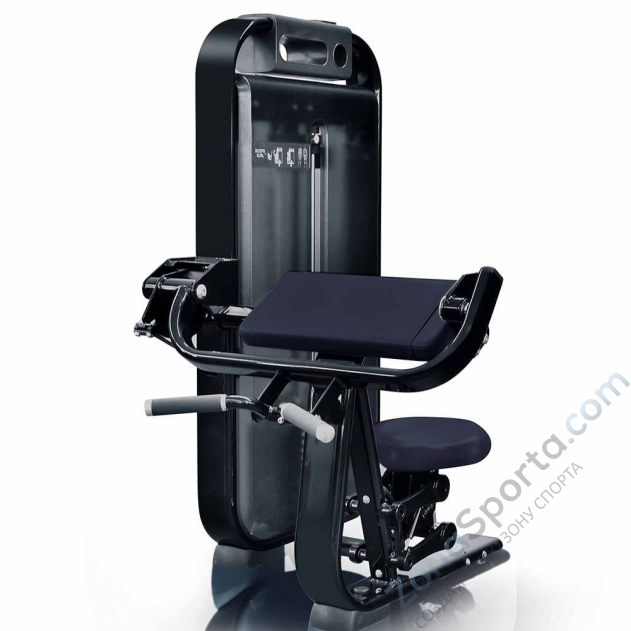 Бицепс сидя Protrain V6-506-197,5