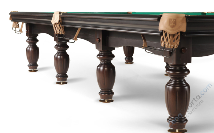 Бильярдный стол Арсенал II 12 фт