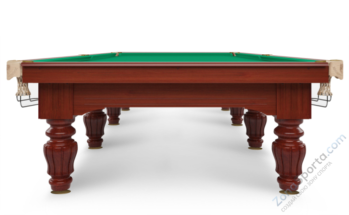 Бильярдный стол Барон II 8 фт 