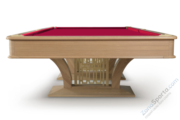 Бильярдный стол High style Lux