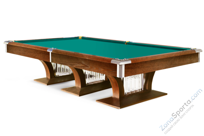 Бильярдный стол High style