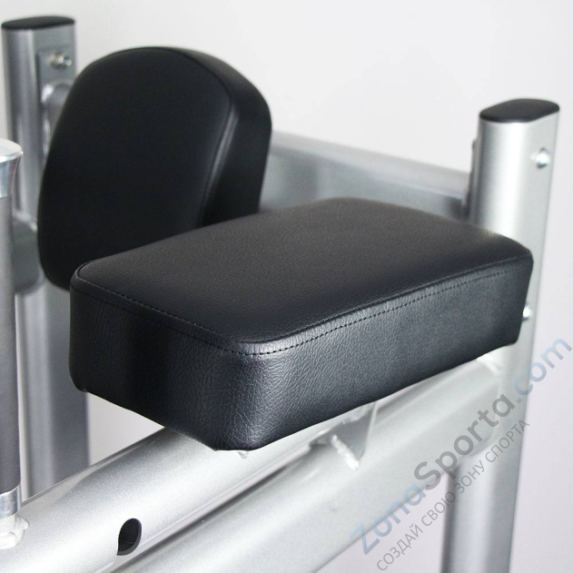 Брусья/пресс Protrain 61A45 Брусья/пресс Protrain 61A45