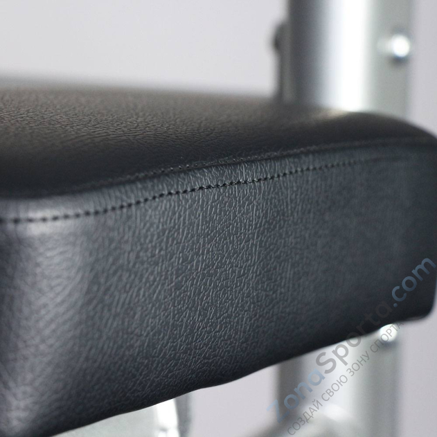 Брусья/пресс Protrain 61A45 Брусья/пресс Protrain 61A45