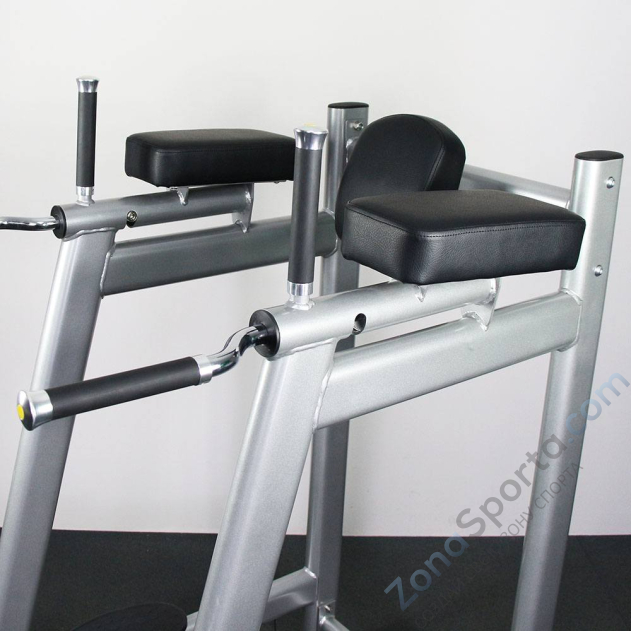 Брусья/пресс Protrain 61A45 Брусья/пресс Protrain 61A45