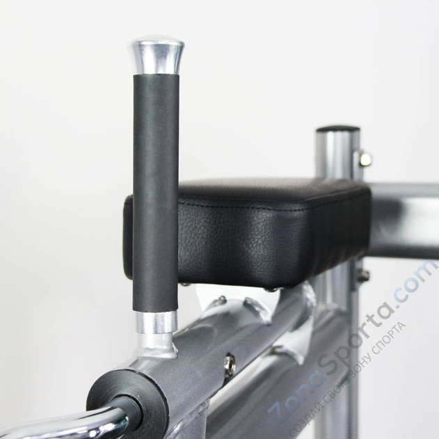 Брусья/пресс Protrain 61A45 Брусья/пресс Protrain 61A45