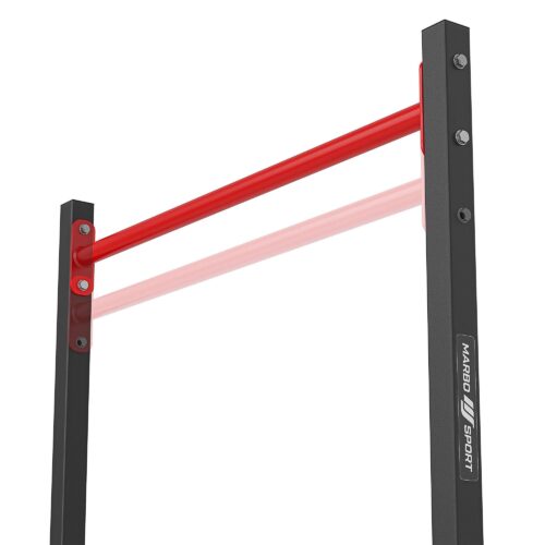 Брусья независимые Marbo Sport MH-D211