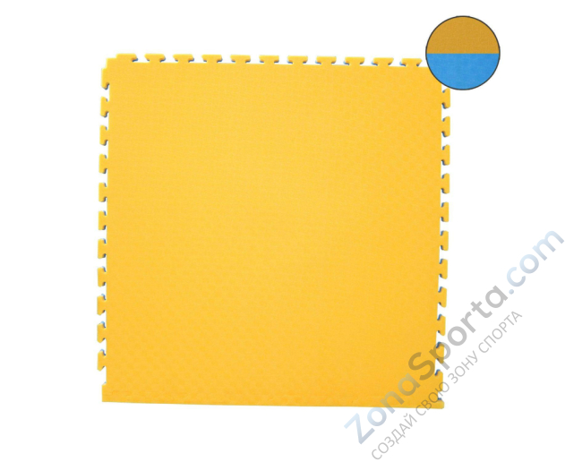 Будо-мат DFC 100x100 см, 40 мм Будо-мат DFC 100x100 см, 40 мм