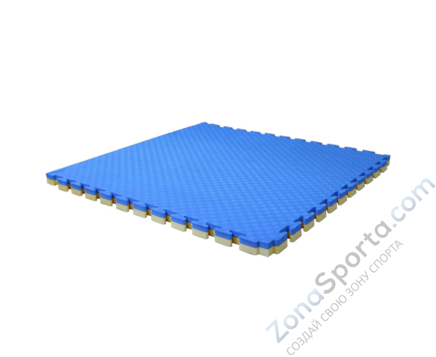 Будо-мат DFC 100x100 см, 40 мм Будо-мат DFC 100x100 см, 40 мм