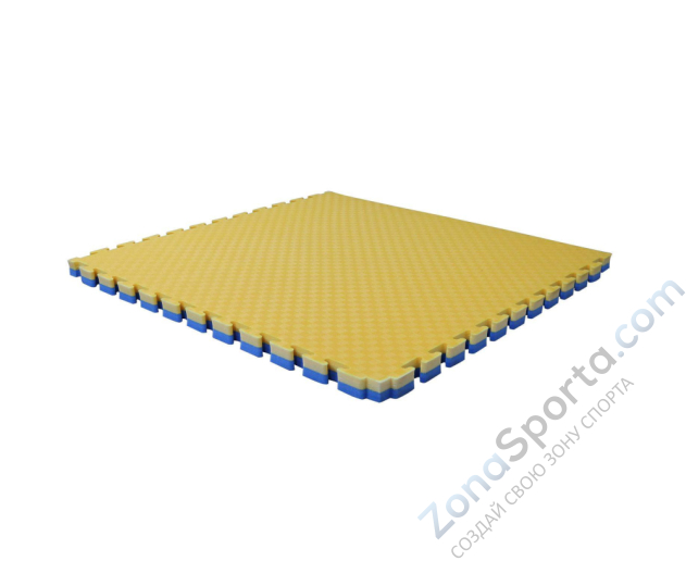 Будо-мат DFC 100x100 см, 40 мм Будо-мат DFC 100x100 см, 40 мм