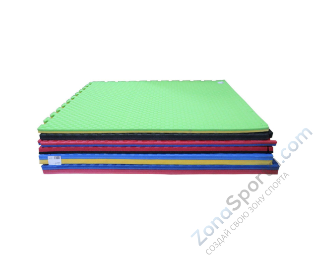 Будо-мат DFC 100x100 см, 40 мм Будо-мат DFC 100x100 см, 40 мм