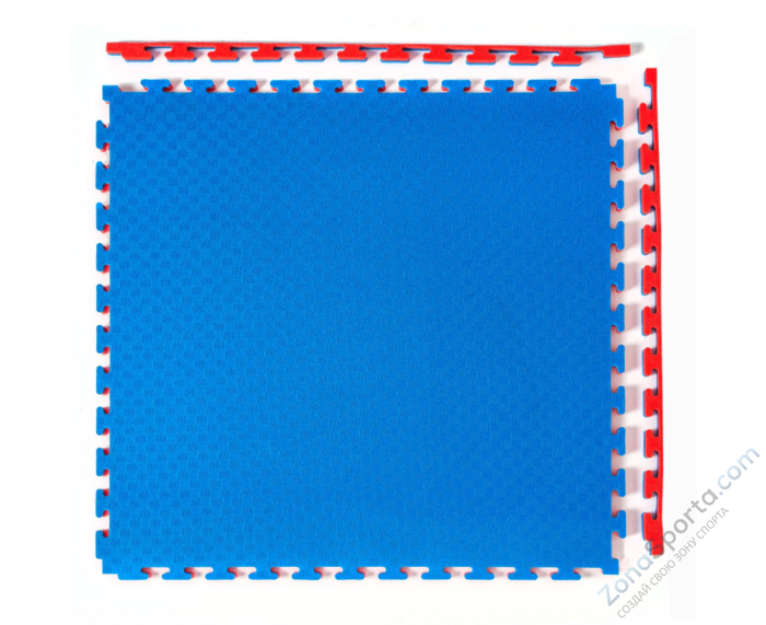 Будо-мат DFC 100x100 см, 40 мм Будо-мат DFC 100x100 см, 40 мм