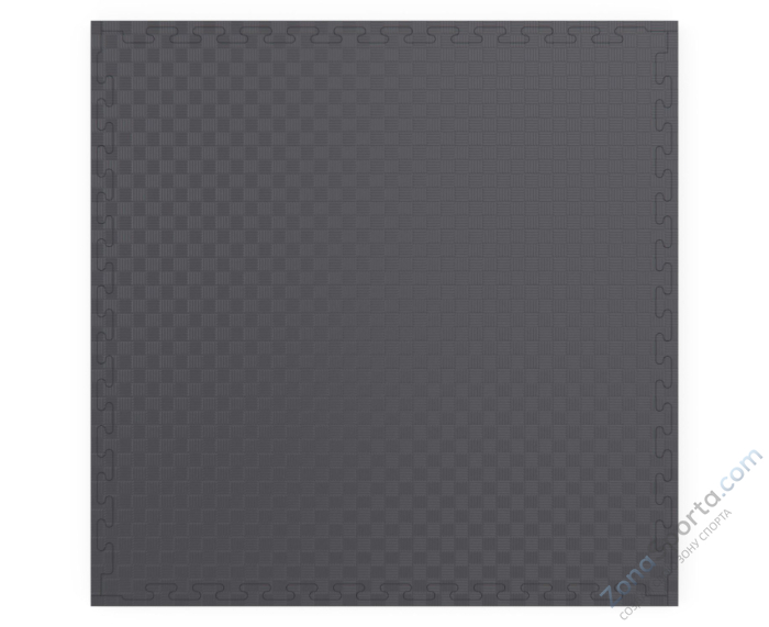 Будо-мат EVA DFC 100 x 100 см, 20 мм, цвет серо-графитовый Будо-мат EVA DFC 100 x 100 см, 20 мм, цвет серо-графитовый