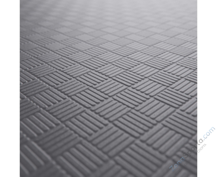 Будо-мат EVA DFC 100 x 100 см, 20 мм, цвет серо-графитовый Будо-мат EVA DFC 100 x 100 см, 20 мм, цвет серо-графитовый