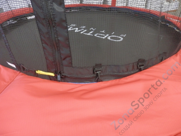 Батут Optima Fitness Jumper 8 Батут Optima Fitness Jumper 8