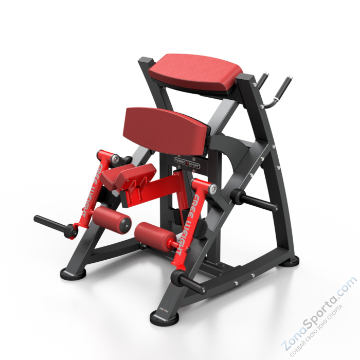 Cгибания ног стоя Marbo Sport MF-U012 Cгибания ног стоя Marbo Sport MF-U012