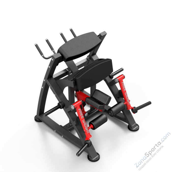 Cгибания ног стоя Marbo Sport MF-U012 Cгибания ног стоя Marbo Sport MF-U012