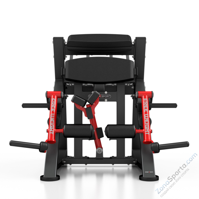 Cгибания ног стоя Marbo Sport MF-U012 Cгибания ног стоя Marbo Sport MF-U012