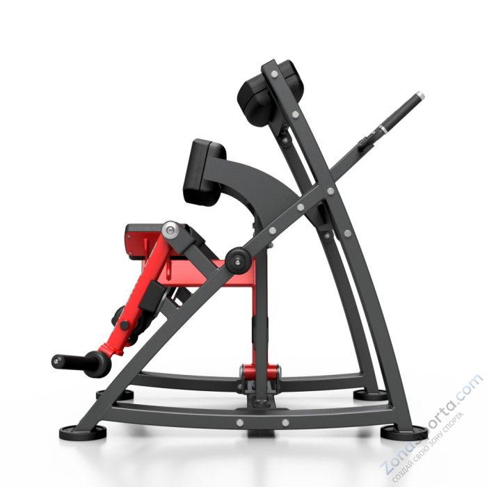 Cгибания ног стоя Marbo Sport MF-U012 Cгибания ног стоя Marbo Sport MF-U012