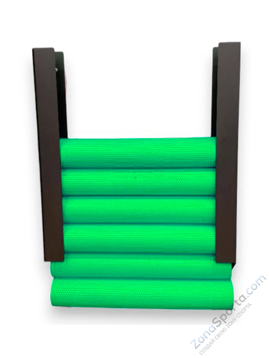 Цилиндр массажный 90 см EVA OKPRO OK1232C-1