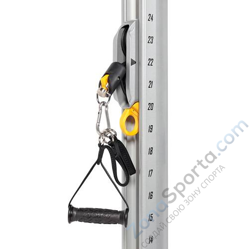 Cиловой комплекс для дома HOIST Mi6