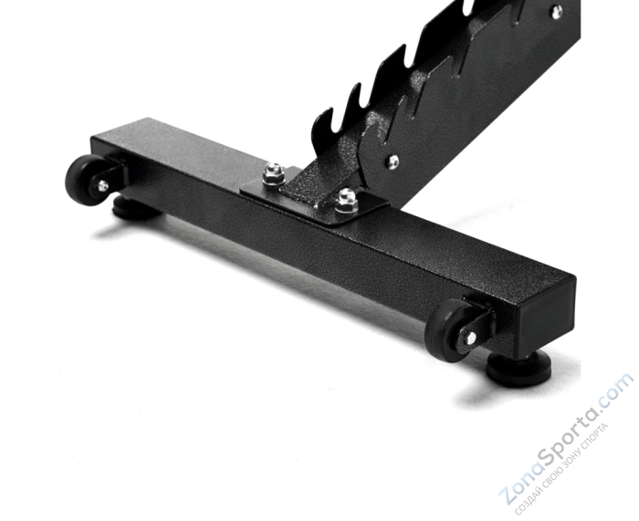 Cкамья силовая универсальная DFC D399 Cкамья силовая универсальная DFC D399