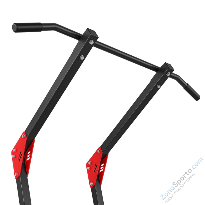 Cтанок комбинированный для подтягиваний и отжиманий Marbo Sport MH-U102 2.0 Cтанок комбинированный для подтягиваний и отжиманий Marbo Sport MH-U102 2.0