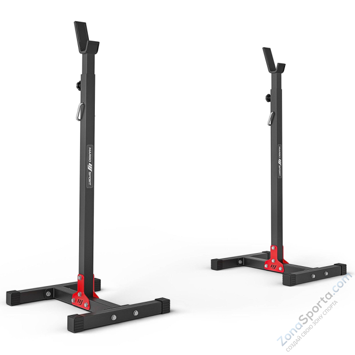 Cтойки универсальные Marbo Sport MH-S201 Cтойки универсальные Marbo Sport MH-S201