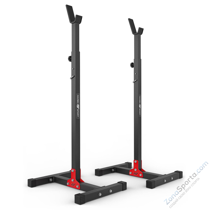Cтойки универсальные Marbo Sport MH-S201 Cтойки универсальные Marbo Sport MH-S201