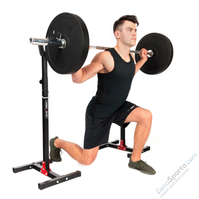 Cтойки универсальные Marbo Sport MH-S201 Cтойки универсальные Marbo Sport MH-S201