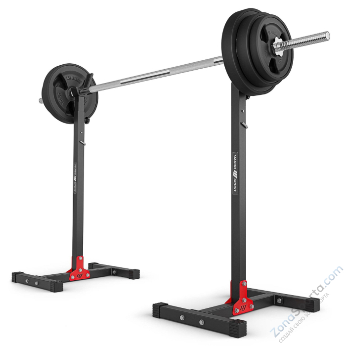Cтойки универсальные Marbo Sport MH-S201 Cтойки универсальные Marbo Sport MH-S201