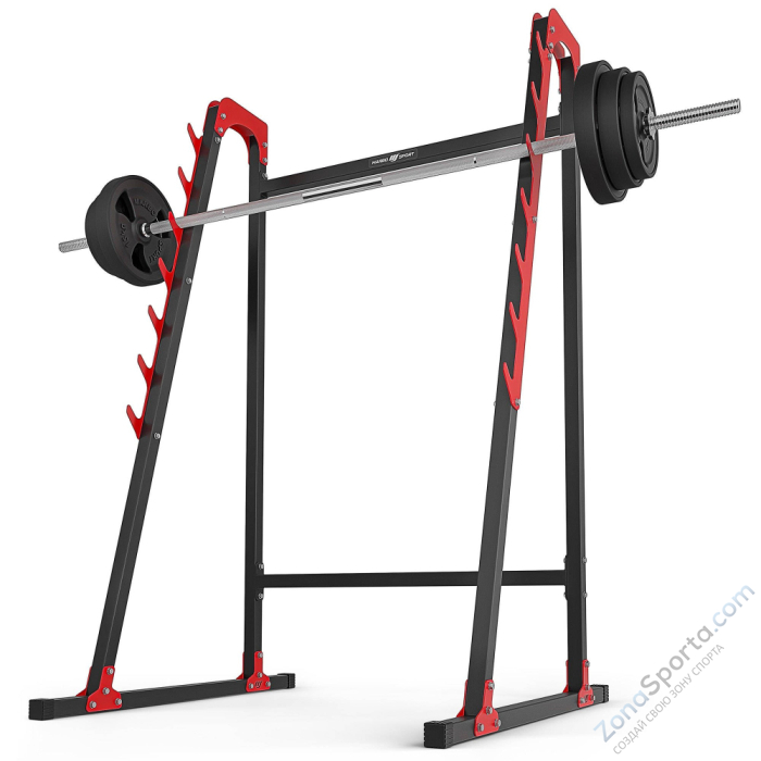 Cтойки универсальные Marbo Sport MH-S204 Cтойки универсальные Marbo Sport MH-S204
