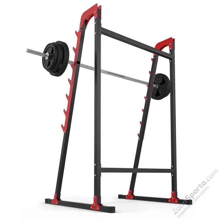 Cтойки универсальные Marbo Sport MH-S204 Cтойки универсальные Marbo Sport MH-S204