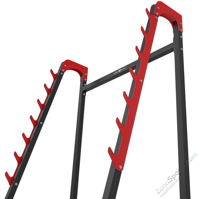 Cтойки универсальные Marbo Sport MH-S204 Cтойки универсальные Marbo Sport MH-S204