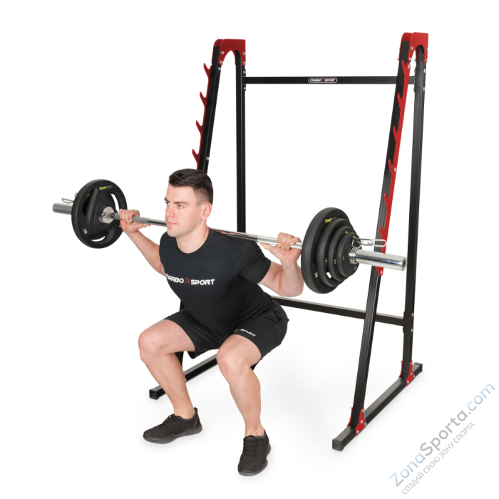 Cтойки универсальные Marbo Sport MH-S204 Cтойки универсальные Marbo Sport MH-S204