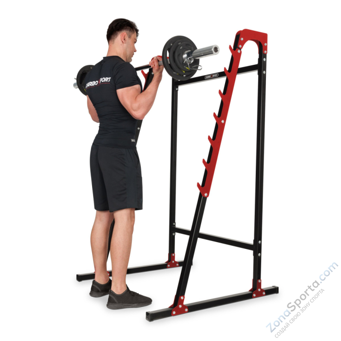 Cтойки универсальные Marbo Sport MH-S204 Cтойки универсальные Marbo Sport MH-S204