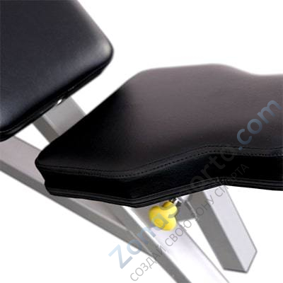 Дельт-машина на свободных весах Protrain SM794